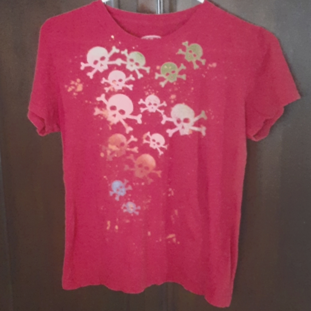 5/25$ t-shirt